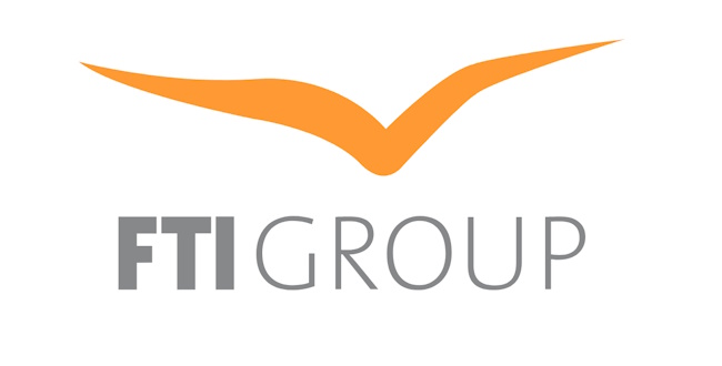 Logo FTI Group