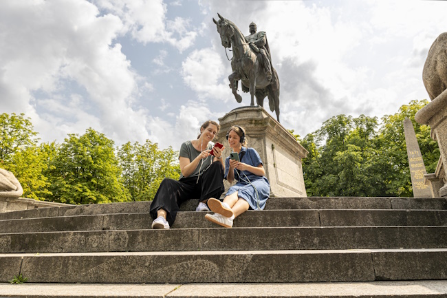 Karlsplatz Stuttgart