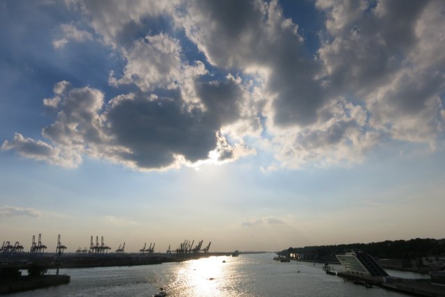 AIDA Nordseereise_1