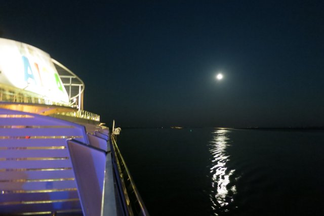 AIDA Nordseereise_5
