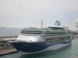 Kreuzfahrtbilder &raquo; Mein Schiff Reisen